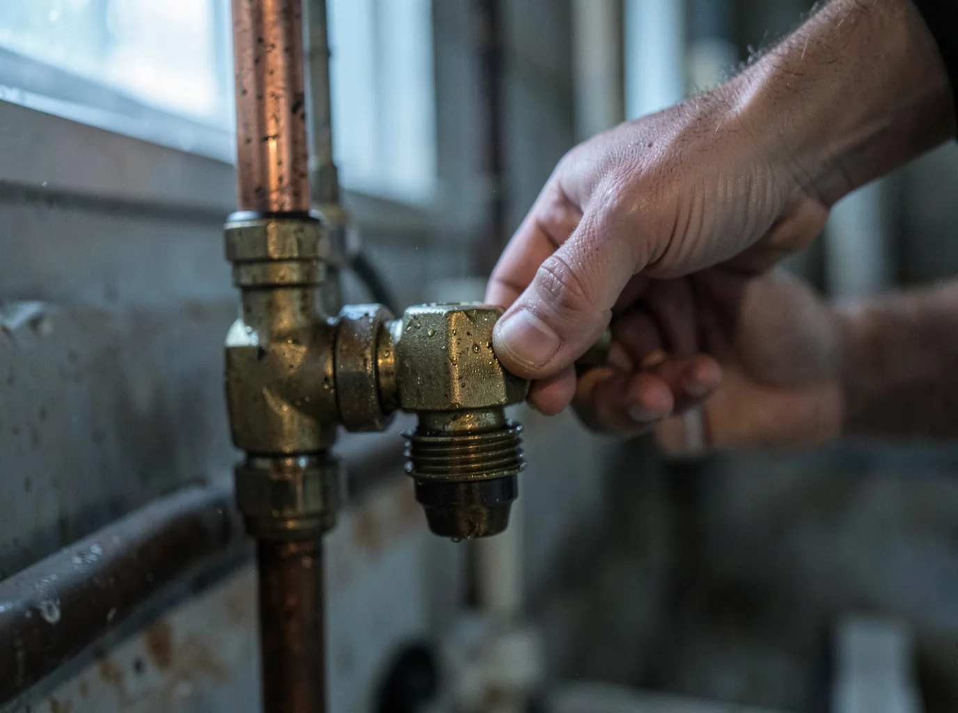Emergency Plumber Rockland, MI FAQs